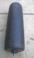 Mountfield PD Lawn Mower Rear Plastic Roller