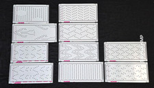 SILVER REED KNITMASTER