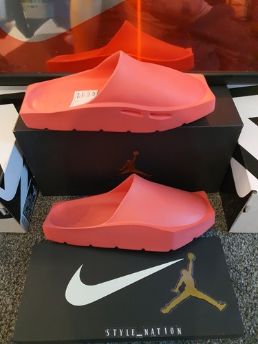 Air jordan hex mule - air, slide