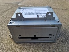 Vauxhall Insignia Satallite Navigation CD Radio Head Unit 13328735 2008-2017