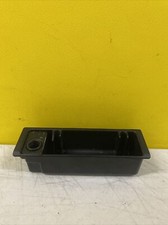 1998-2004 BMW 3 SERIES E46 FRONT ASH TRAY INSERT