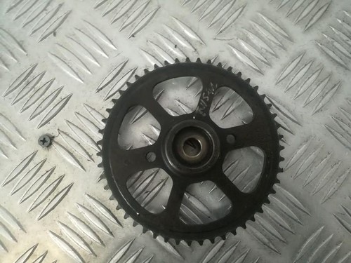 Camshaft timing gear - ,