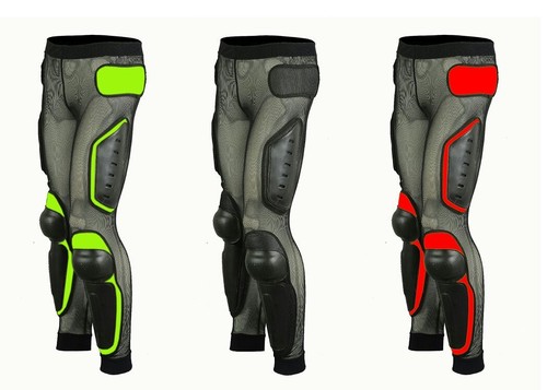 Body armour skiing - armour,