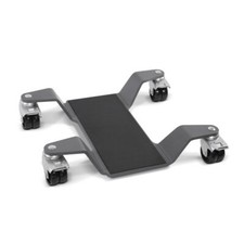 Smartmover motorcycle Constands gray DP1295