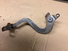 YAMAHA TDR250 BRAKE PEDAL ASSEMBLY  TDR