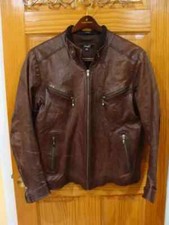 // Auth. Froccella Men's Brown