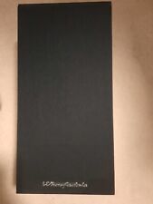 Wharfedale Maxima Speakers (black) 8 Ohms 100W