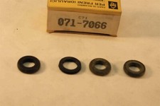 Brake Master Cylinder Repair