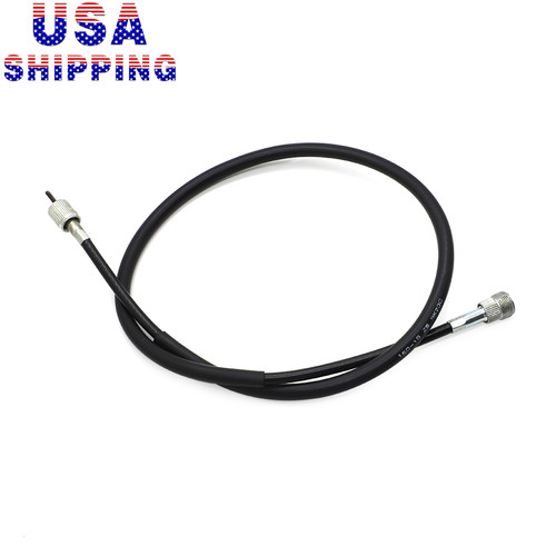 Speedo speedometer cable - speedo,