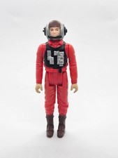 Vintage Star Wars Action Figures 1977-1983. Loose Action Figures