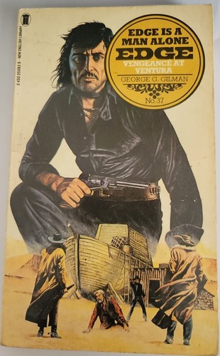 Edge vengeance at ventura - 37,
