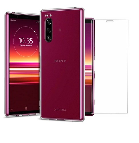 For sony xperia - 5, case