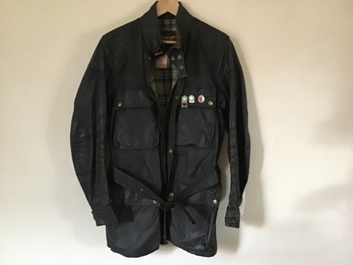 Vintage belstaff international - vintage,