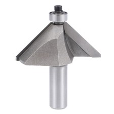 Chamfer Router Bit 1/2 Inch