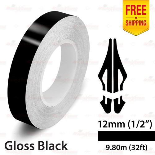 12mm pinstriping pin - 1/2",