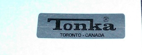 Mini tonka fun buggy action - tonka,