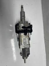SAAB 9-3 1.9 TDI 2007-12 Steering Column 019460062
