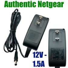 Genuine AC Power Adapter for