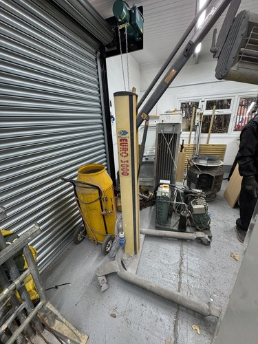 Stanners euro3000g infrared - stanners,