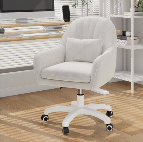 Comfy desk chair adjustable - desk,