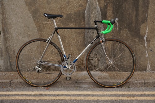 Dave quinn slx columbus - slx,