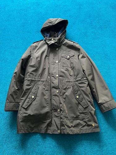 Ladies joules right rain - joules, as