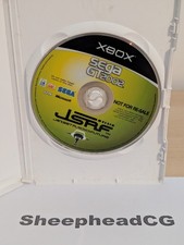 Jet Set Radio Future JSRF Sega