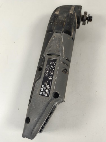 Titan tti701htl 18v cordless - titan,