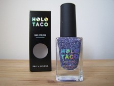 Holo Taco Lo-Fi Lavender