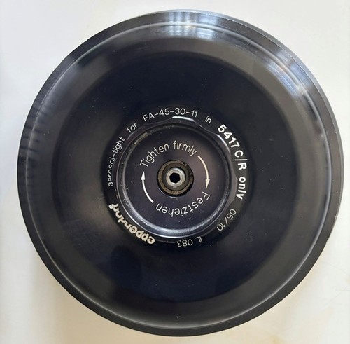 Eppendorf 11 rotor - rotor, 30