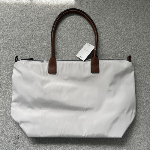 Primark ecru cream large - large, tote