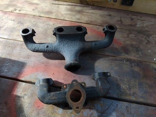 Vintage ford 103e pop e93a - vintage,
