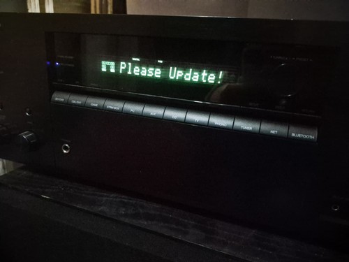 Onkyo nr656 receiver - tx-nr656,