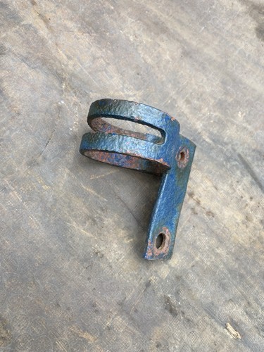 Fordson major e27n air - fordson,