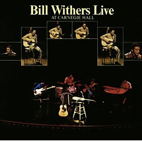 Bill withers live at - withers,