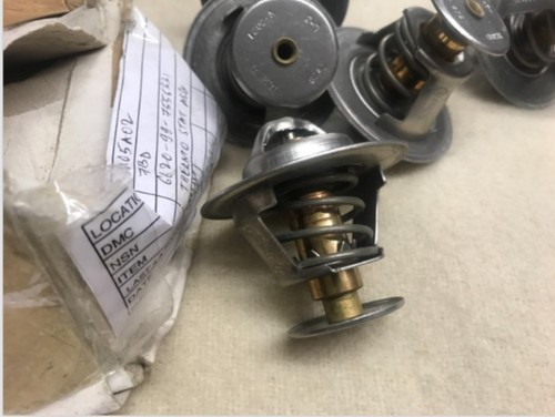 7bd bedford thermostat - -,