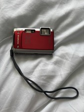 Olympus Tough TG-610 14.0MP
