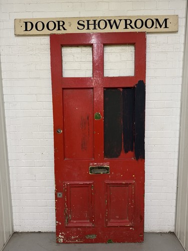 Reclaimed victorian edwardian - victorian,