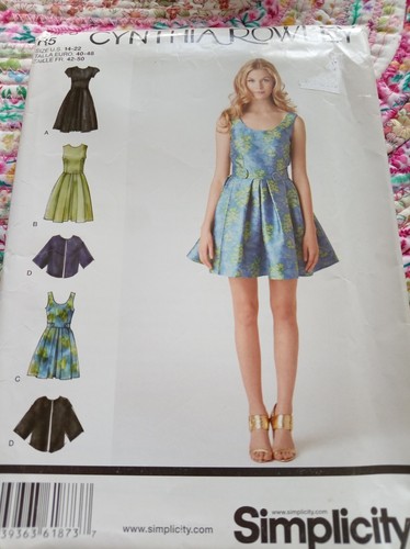 Women sewing patterns - sewing,