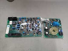 Philips PM3055 Oscilloscope CRT Controller Module