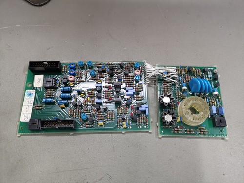 Philips pm3055 oscilloscope - pm3055,