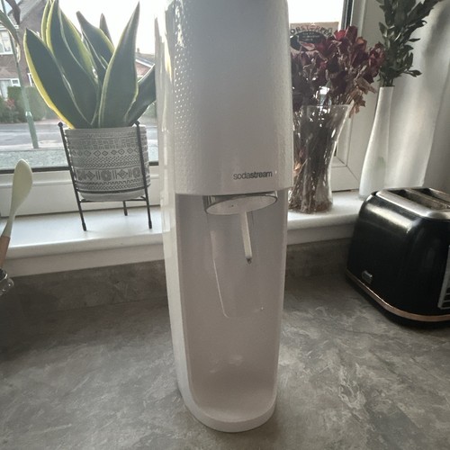 Sodastream manual soda - soda, maker