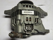 MX5 MK1  1.6 ALTERNATOR 60AMP