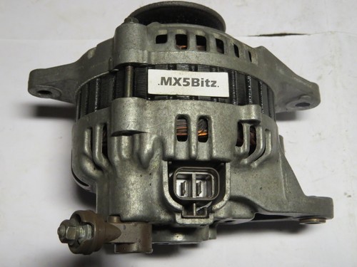 Mx5 mk1 alternator - alternator, 60amp