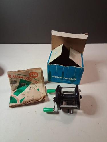 Vintage penn sea hawk - vintage, 77