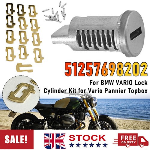 For bmw r1200gs vario - for,