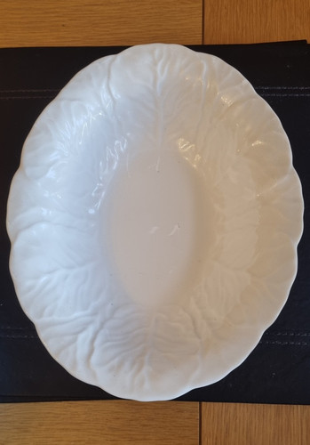 Wedgwood countryware white - countryware,