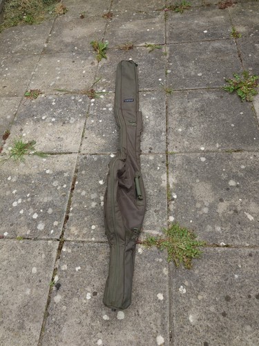 Fox royale double rod - fox,