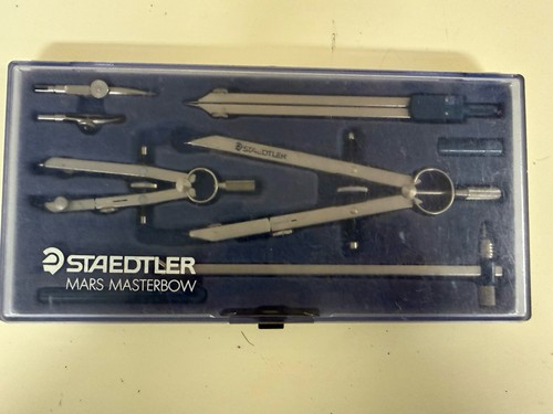 Staedtler mars masterbow - staedtler,