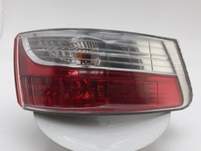 TOYOTA AVENSIS Tail Light Rear Lamp O/S 2009-2012 4 Door Saloon RH  